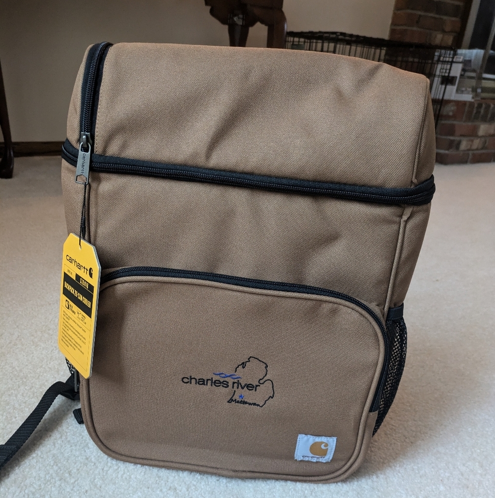 Carhartt Can Cooler